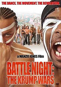Watch Battle Night: The Krump Wars