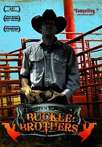 Watch Buckle Brothers