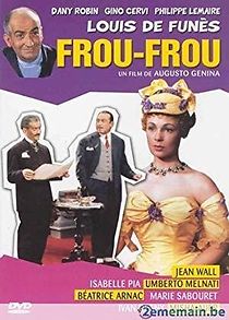 Watch Frou-Frou