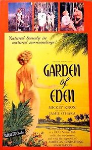 Watch Garden of Eden