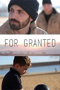 Watch For Granted