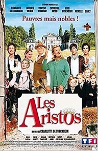 Watch Les aristos
