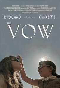 Watch Little Whispers: The Vow (Short 2014)