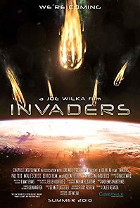Watch Invaders