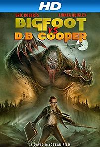 Watch Bigfoot vs. D.B. Cooper
