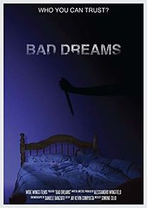 Watch Bad Dreams