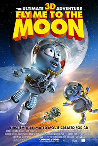 Watch Fly Me to the Moon 3D