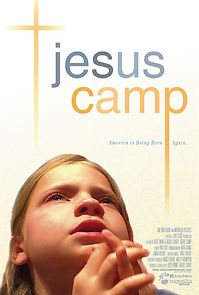 Watch Jesus Camp