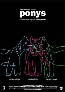 Watch Ponys (Short 2005)