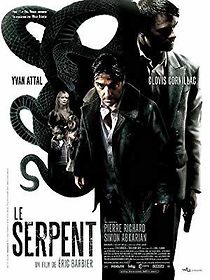 Watch The Serpent