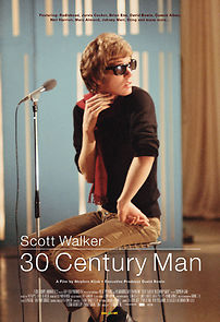 Watch Scott Walker: 30 Century Man