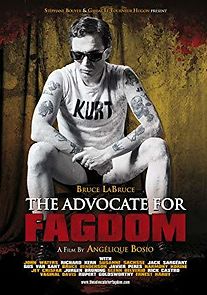 Watch The Advocate for Fagdom
