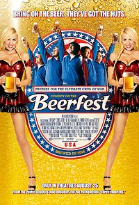 Watch Beerfest