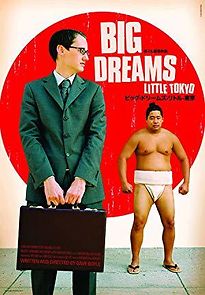 Watch Big Dreams Little Tokyo