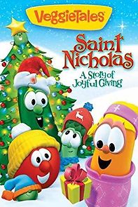 Watch VeggieTales: Saint Nicholas - A Story of Joyful Giving!