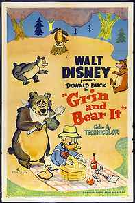 Watch Grin and Bear It