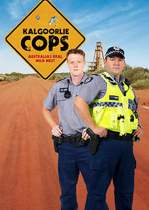 Watch Kalgoorlie Cops