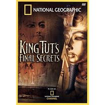 Watch National Geographic: King Tut's Final Secrets