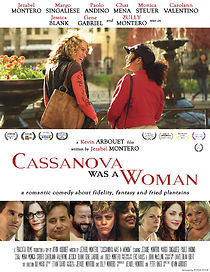 Watch Cassanova Was a Woman