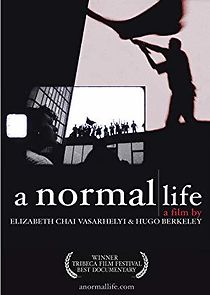 Watch A Normal Life